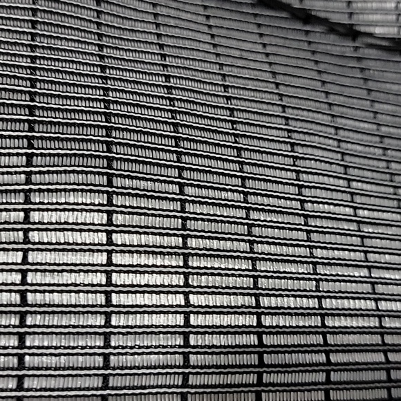 MAHARAM CINCH BAG/  11 1/2" W x 15 1/2" H - Picture 6 of 8